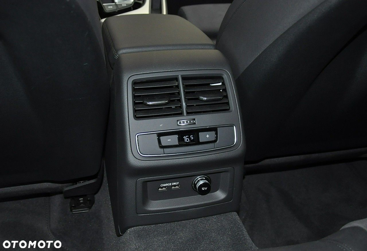 Audi A5 - 27