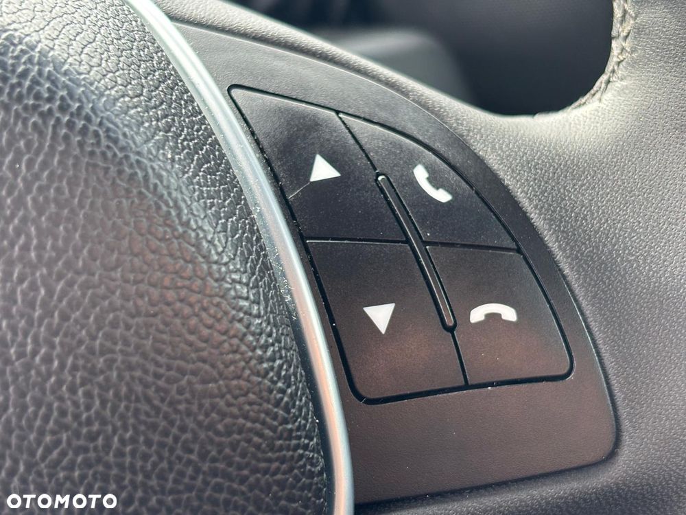 Alfa Romeo Mito 1.4 Distinctive EU6 - 31