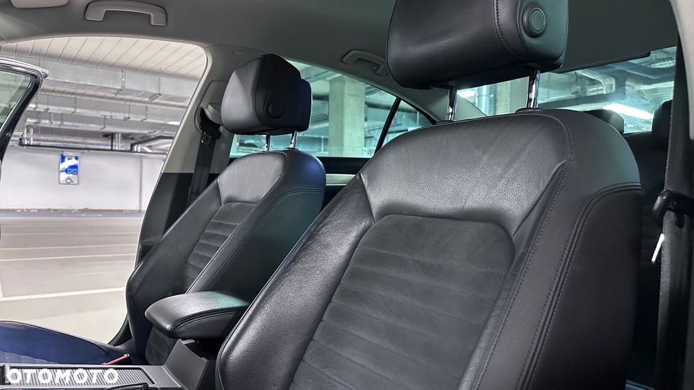 Volkswagen Passat 2.0 TDI SCR Highline DSG - 33