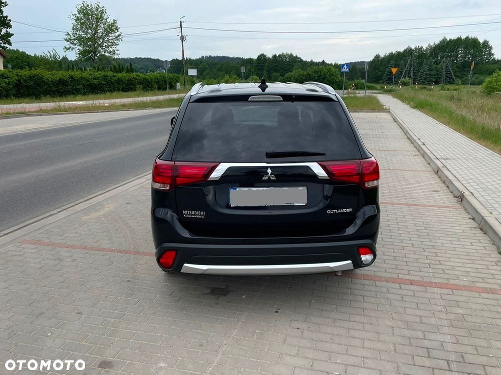 Mitsubishi Outlander 2.0 2WD Active - 5
