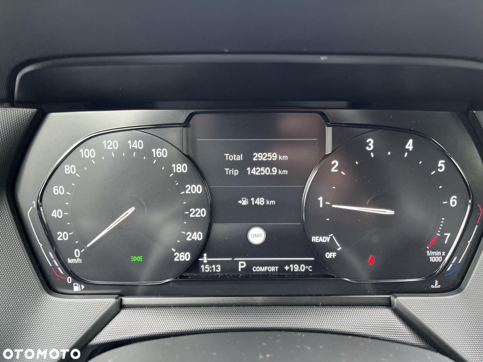 BMW Seria 1 118i Sport Line - 15