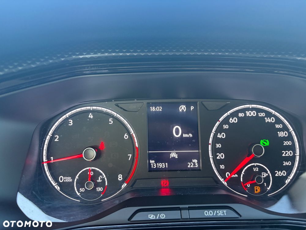 Volkswagen T-Cross - 18