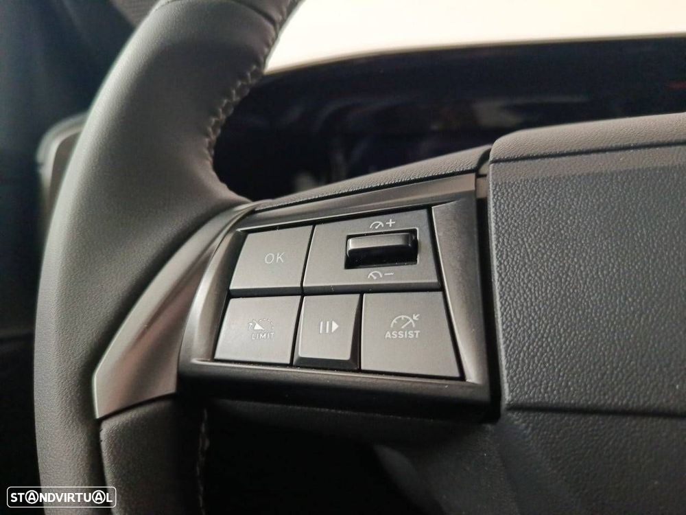 Opel Mokka 1.2 DI Turbo Hybrid 48V Auto GS - 16