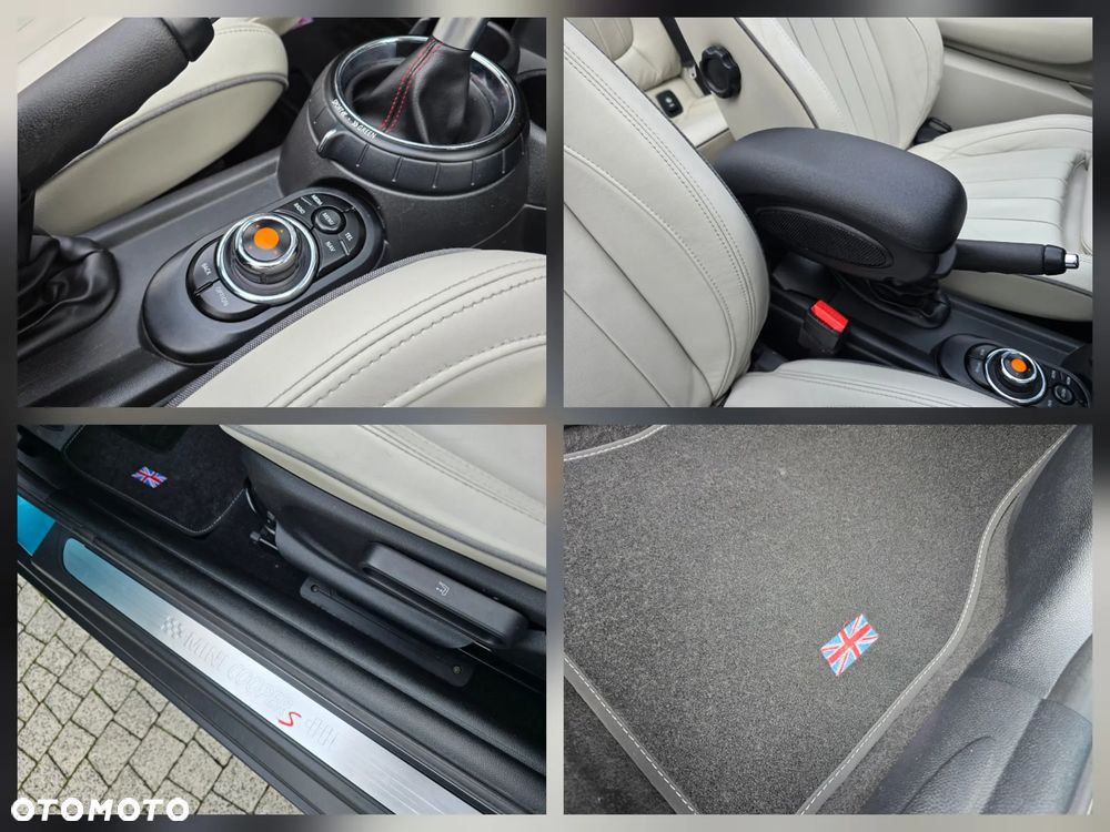 MINI Cooper S sport - 23