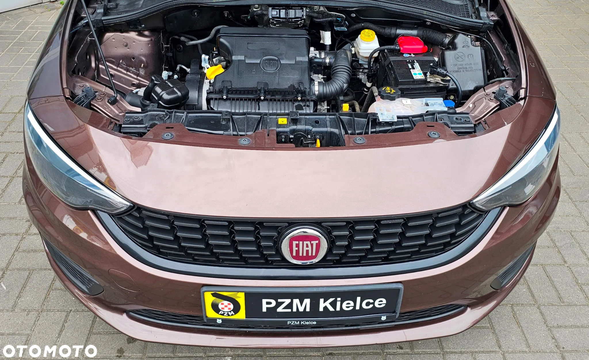 Fiat Tipo 1.4 16v - 14