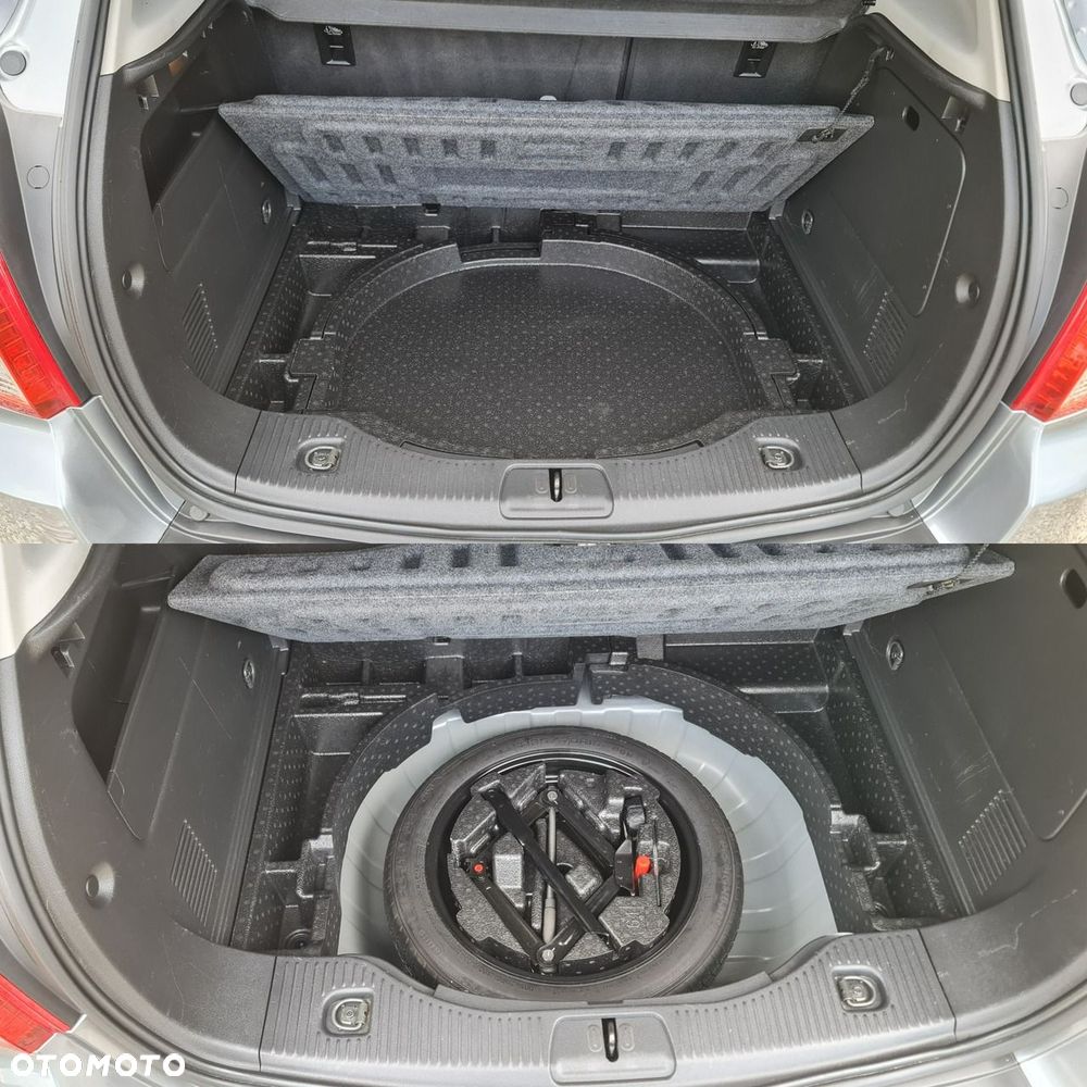 Opel Mokka 1.4 T Cosmo S&S 4x4 - 34
