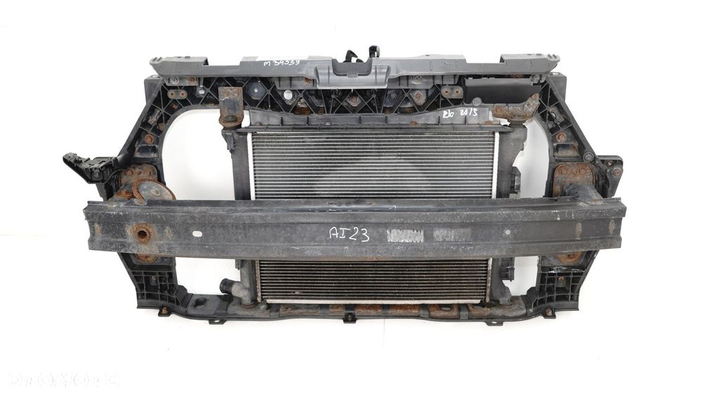 PAS PRZÓD PRZEDNI KIA RIO III 3 11-14R 1.2B - 1