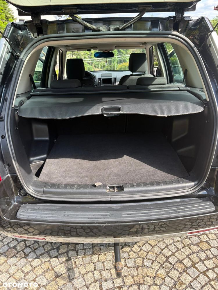Land Rover Freelander - 9