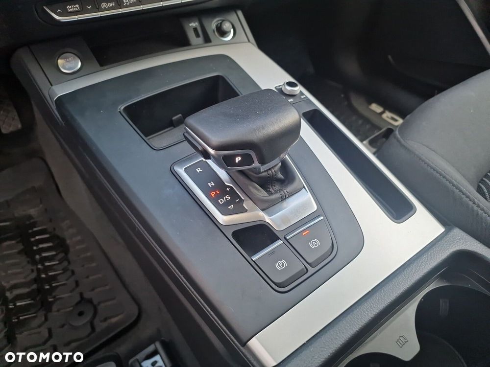 Audi Q5 Sportback 40 TDI mHEV Quattro Advanced S tronic - 16