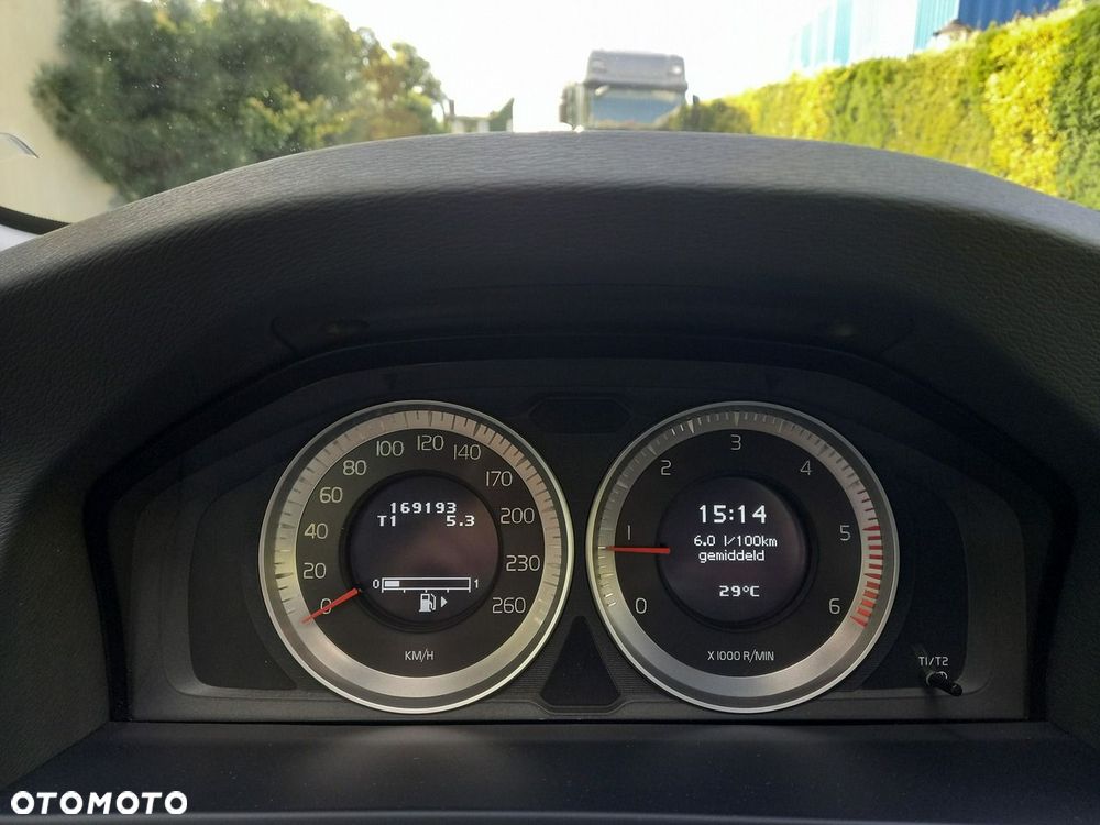 Volvo S60 D4 Business Edition - 33