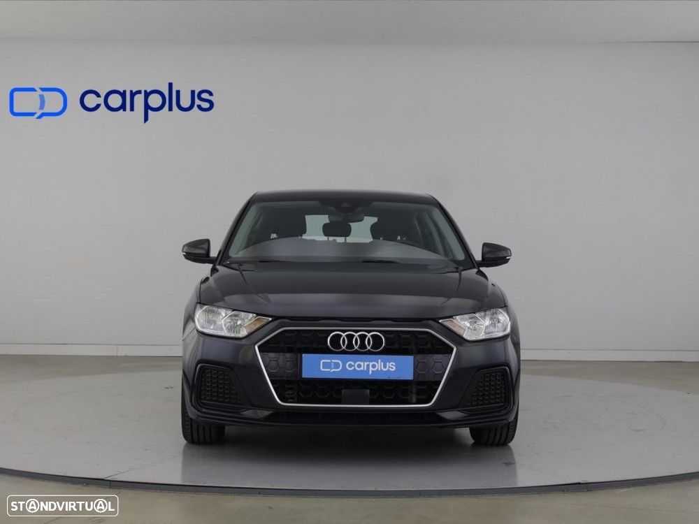 Audi A1 Sportback 25 TFSI - 3