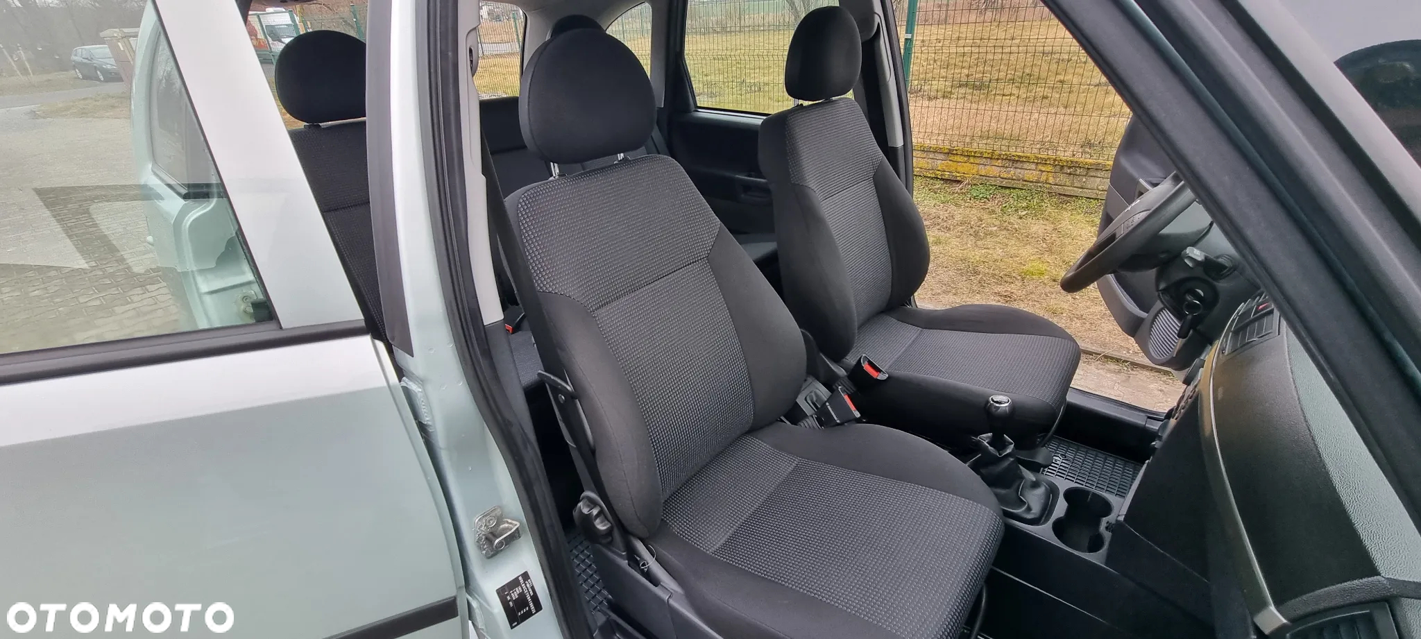 Opel Meriva - 15