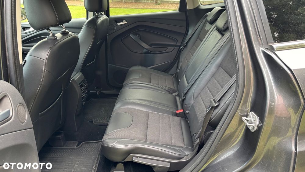 Ford Kuga 2.0 TDCi 4x2 Titanium - 7