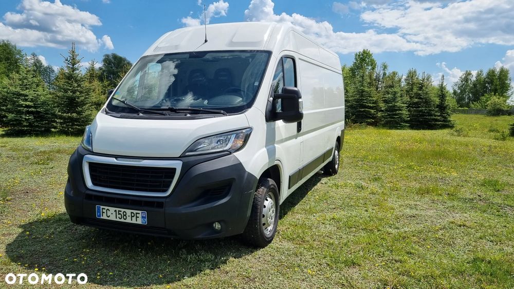 Peugeot BOXER - 15