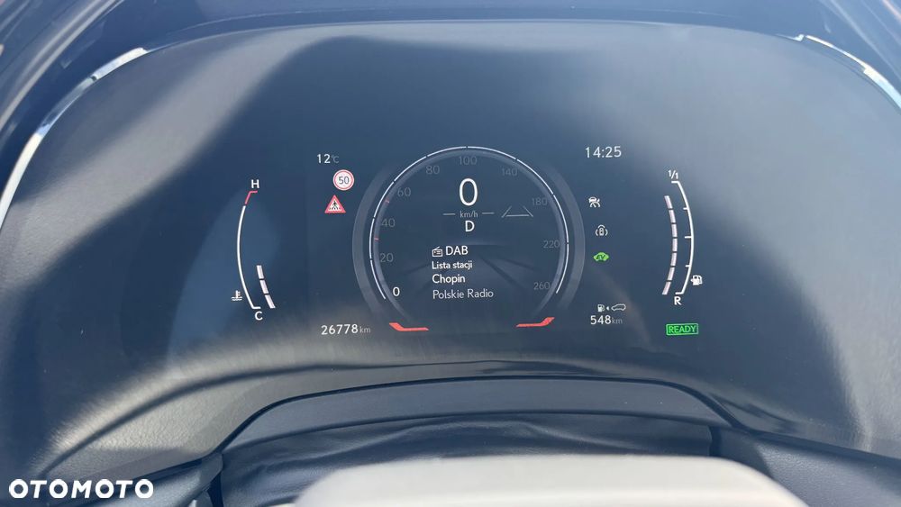 Lexus RX 350h F Sport Design - 13