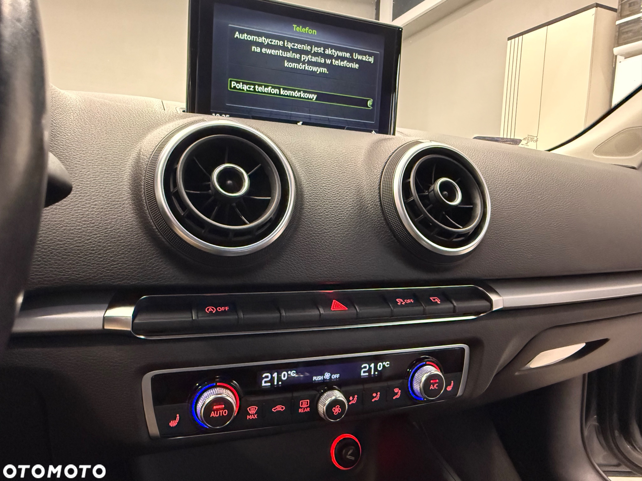 Audi A3 1.2 TFSI Ambition - 7