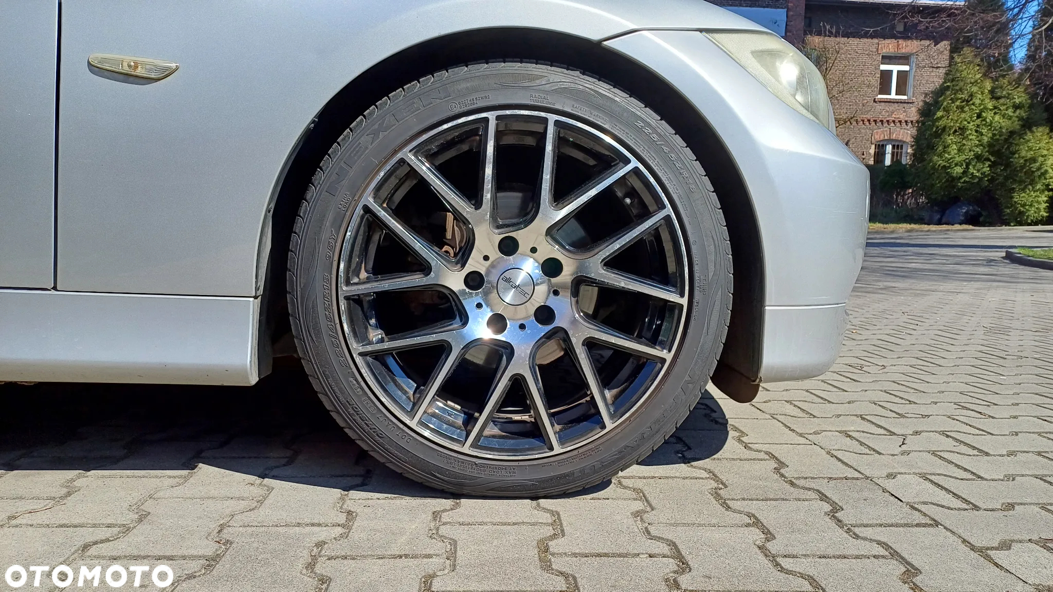 BMW Seria 3 318i - 8