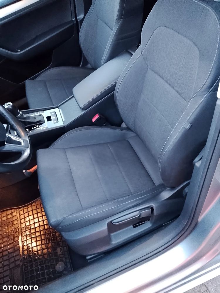 Skoda Superb 1.6 TDI Ambition DSG - 9