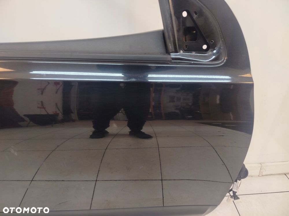 nissan qashqai j10 06r- drzwi prawe przednie prawy przód z11 - 3