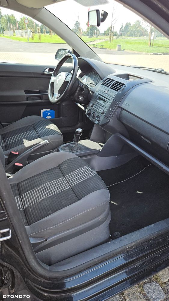 Volkswagen Polo 1.2 United - 6