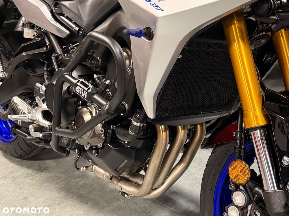 Yamaha Tracer - 20