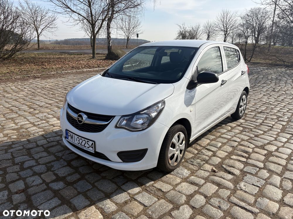 Opel Karl 1.0 Active - 1