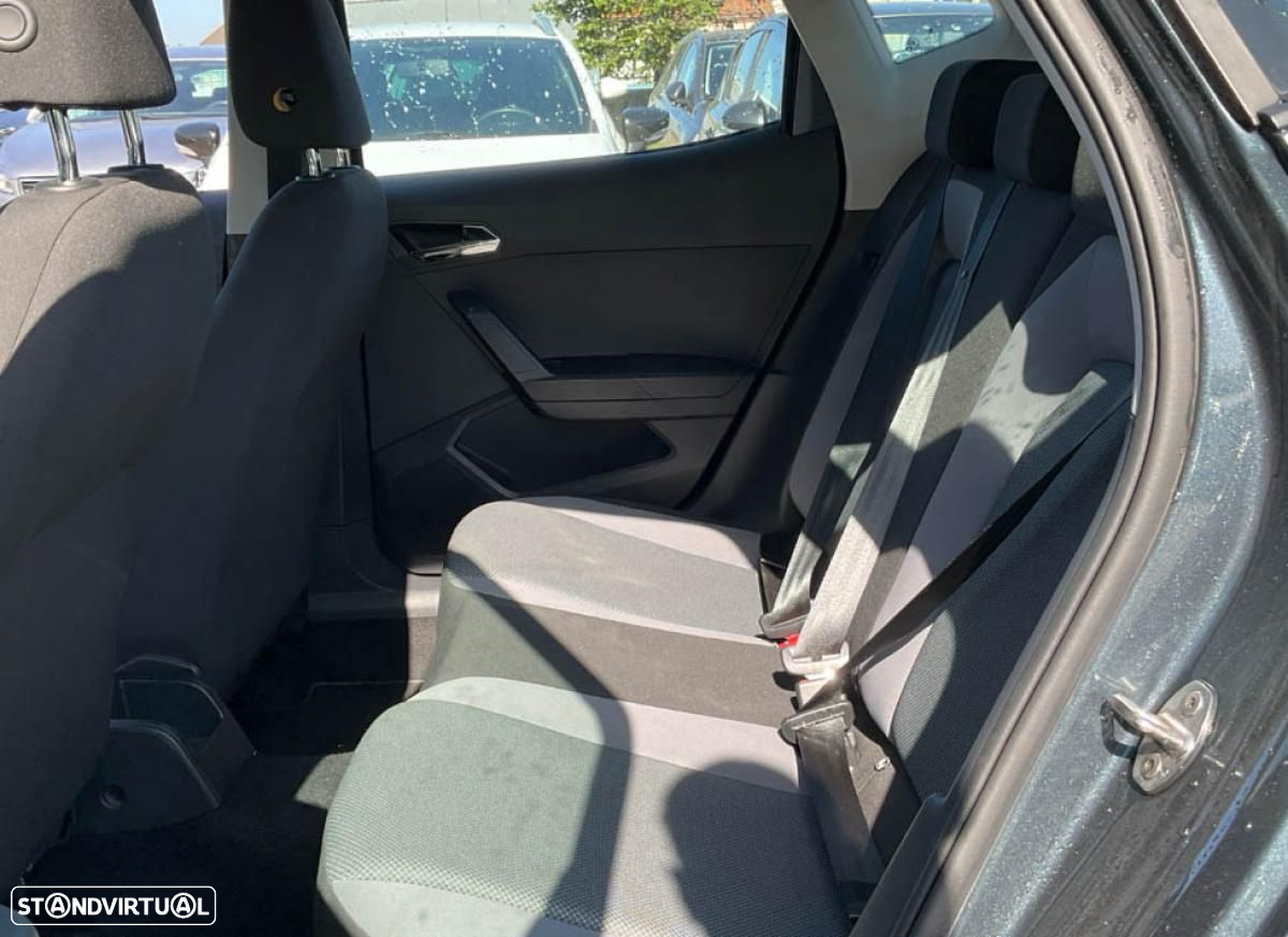 SEAT Arona 1.6 TDI Style - 11