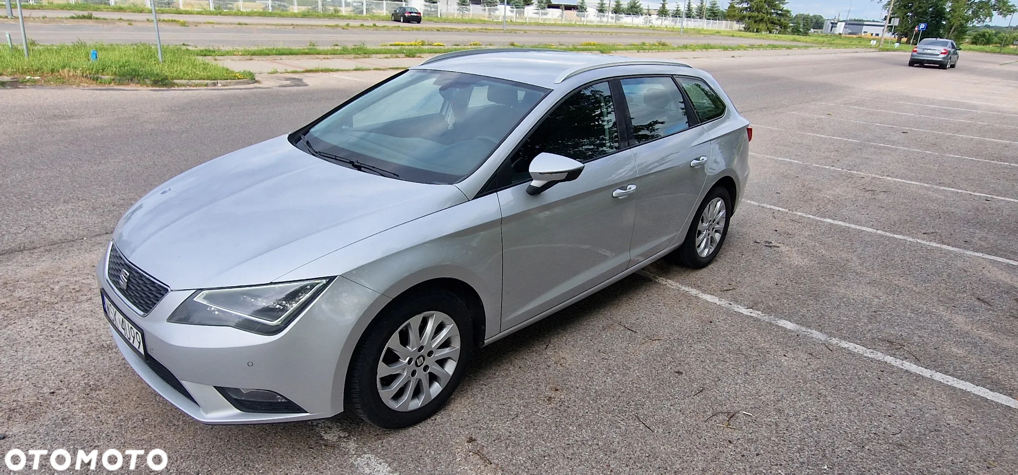 Seat Leon 2.0 TDI Copa S&S - 18