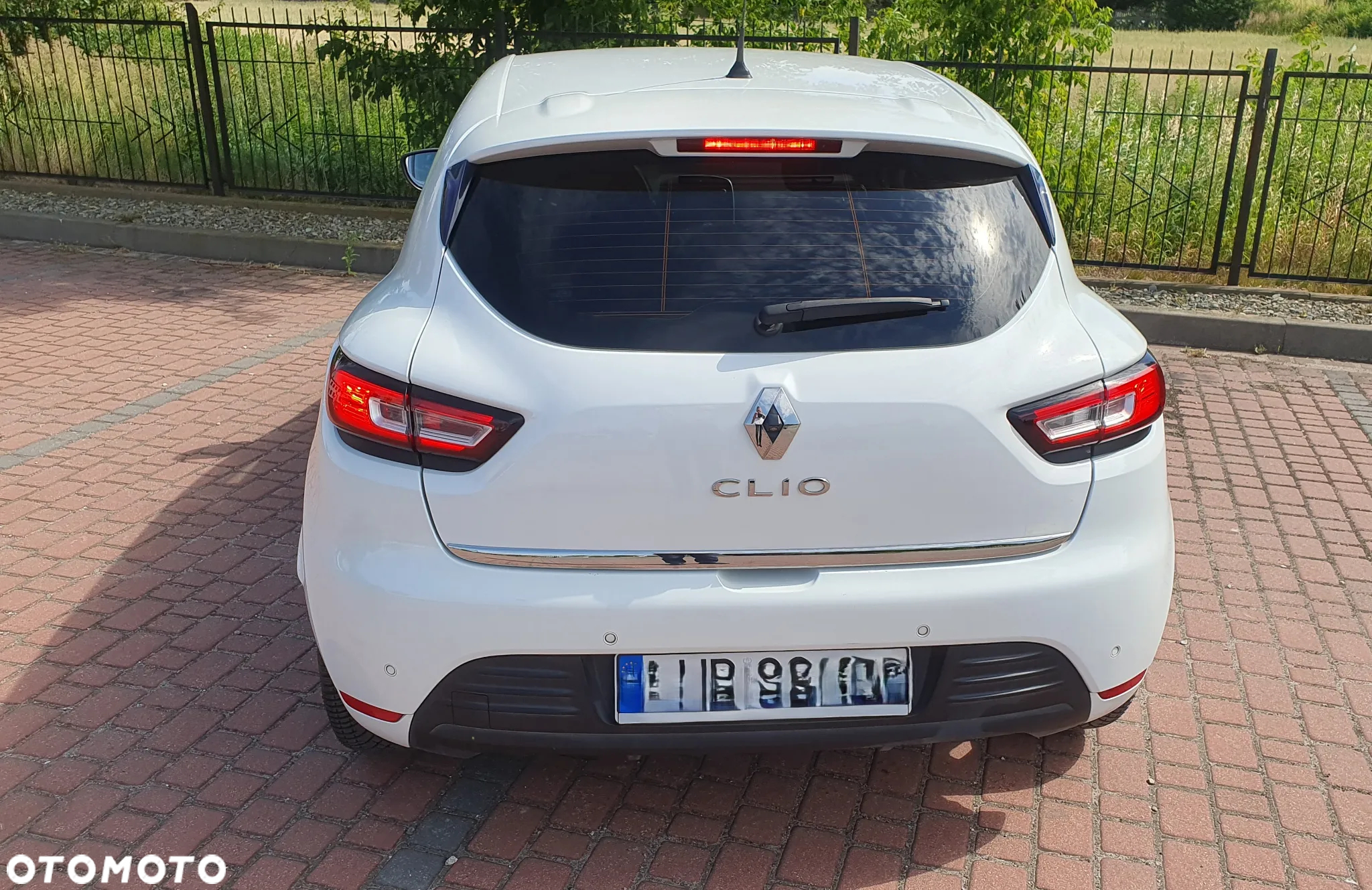 Renault Clio 0.9 TCe Life - 5