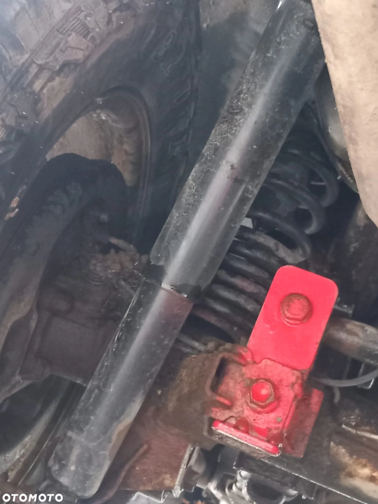 Suzuki Grand Vitara 2.7 V6 - 10