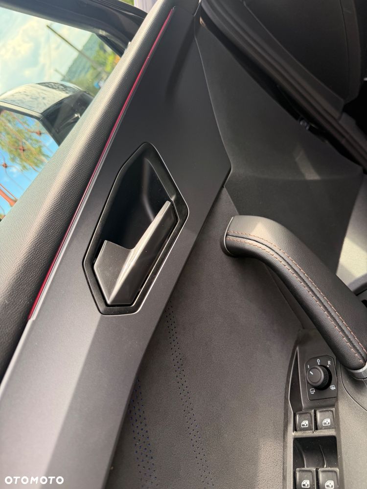 Cupra Formentor 2.0 TSI 4Drive DSG VZ Black Edition - 20