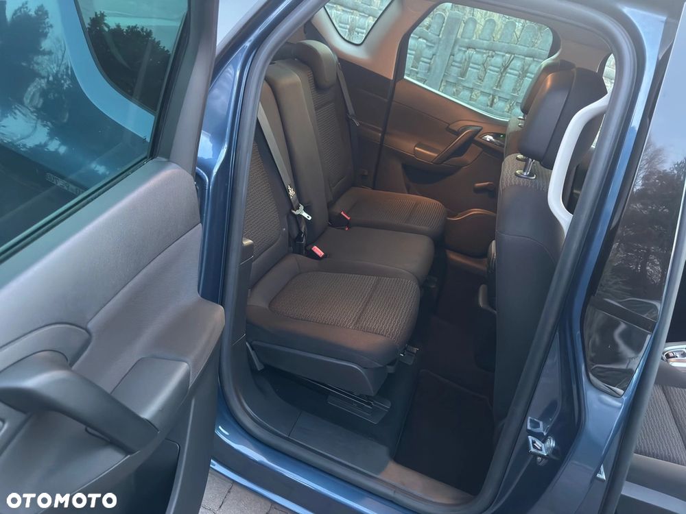 Opel Meriva 1.4 drive - 18