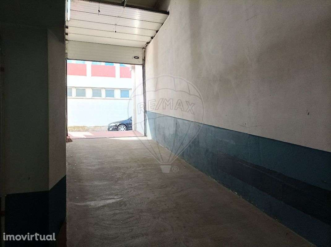 Garagem  para venda - Grande imagem: 2/7