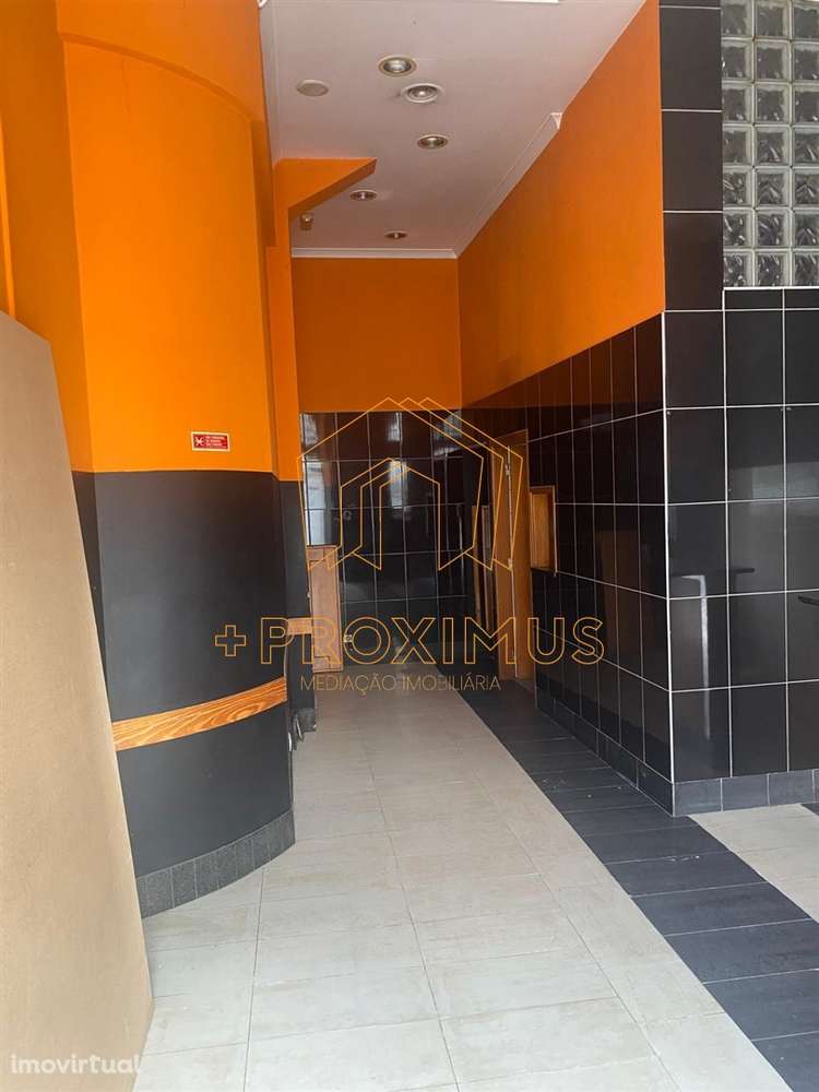 Loja no centro da Figueira da Foz - Grande imagem: 4/26