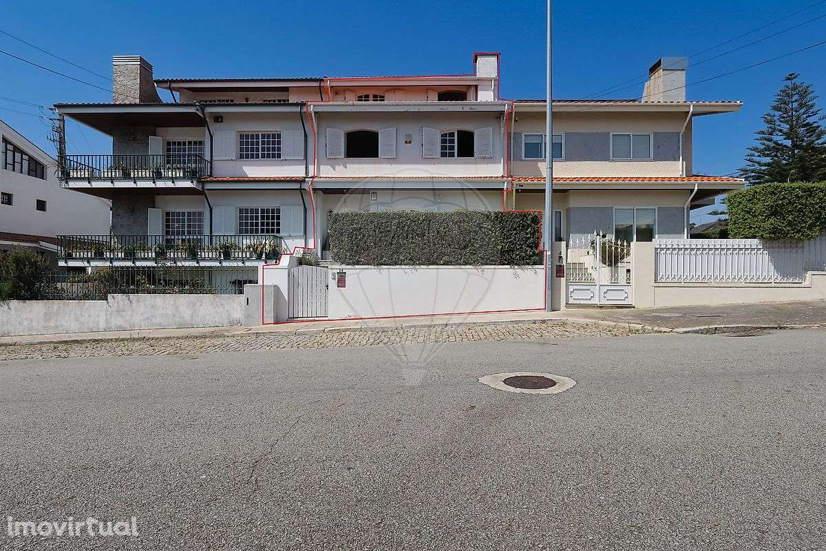 Moradia T4 para venda - Grande imagem: 3/28