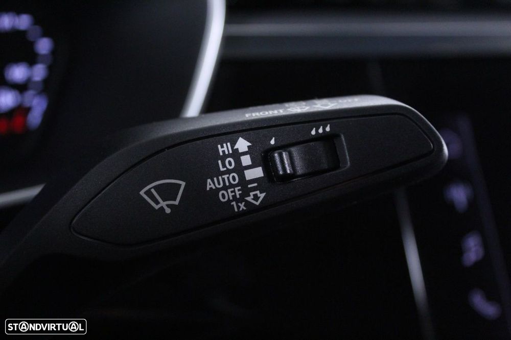 Audi Q3 Sportback 45 TFSIe S line S tronic - 26