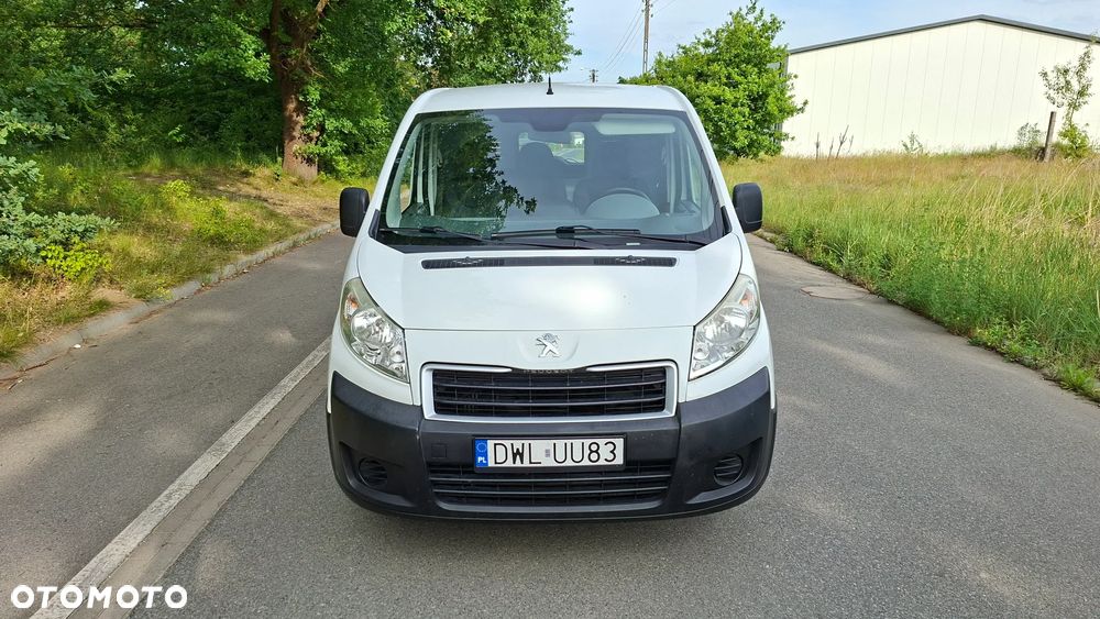 Peugeot EXPERT - 14