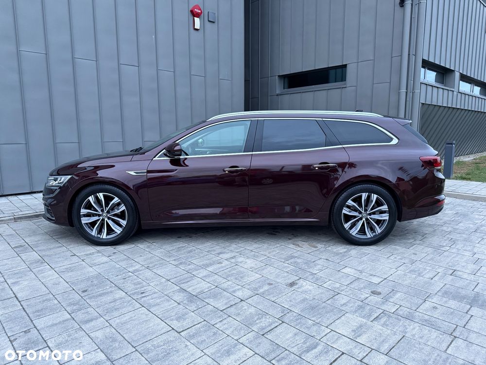 Renault Talisman TCe 160 EDC GPF INTENS - 10