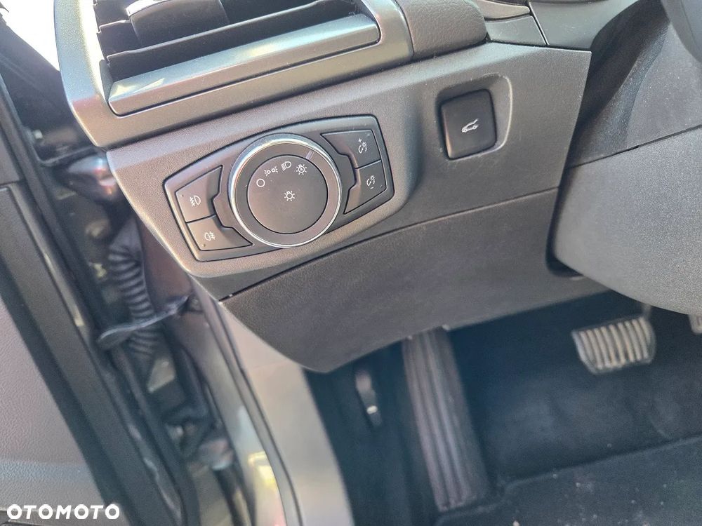 Ford Mondeo 2.0 TDCi STart-Stopp PowerShift-Aut Titanium - 22