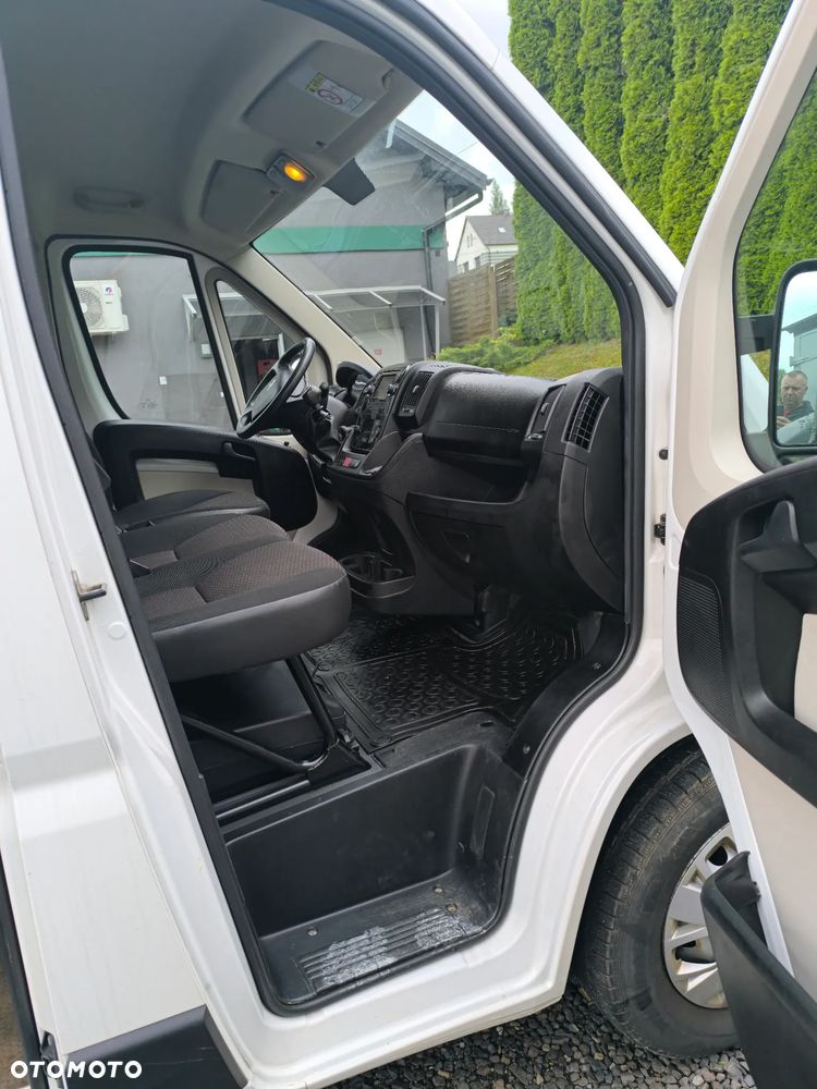 Citroën JUMPER L2H1 2,0 HDI - 7