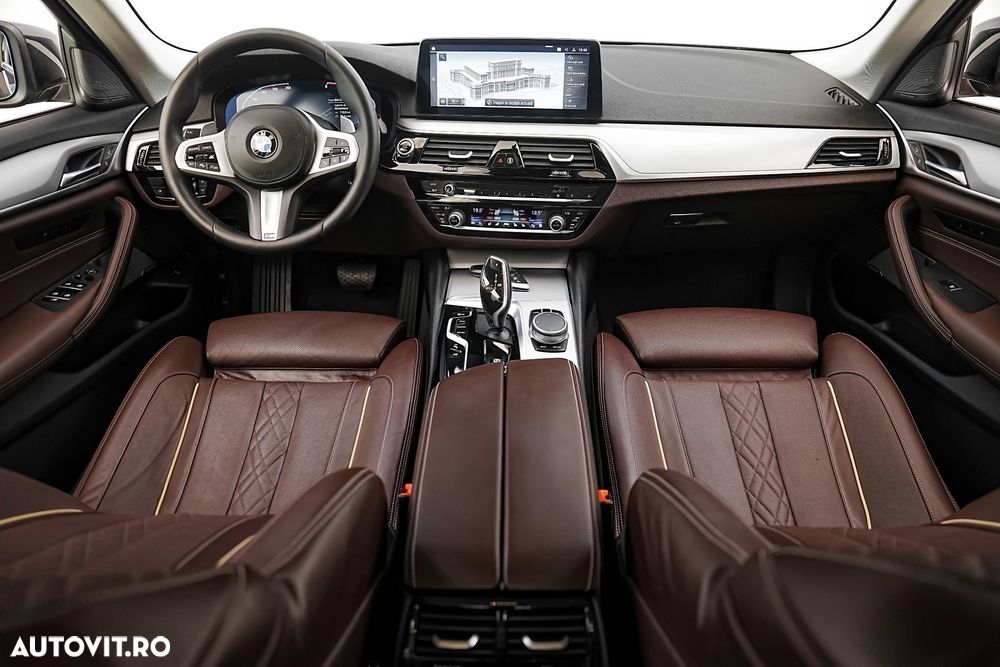 BMW Seria 5 - 28