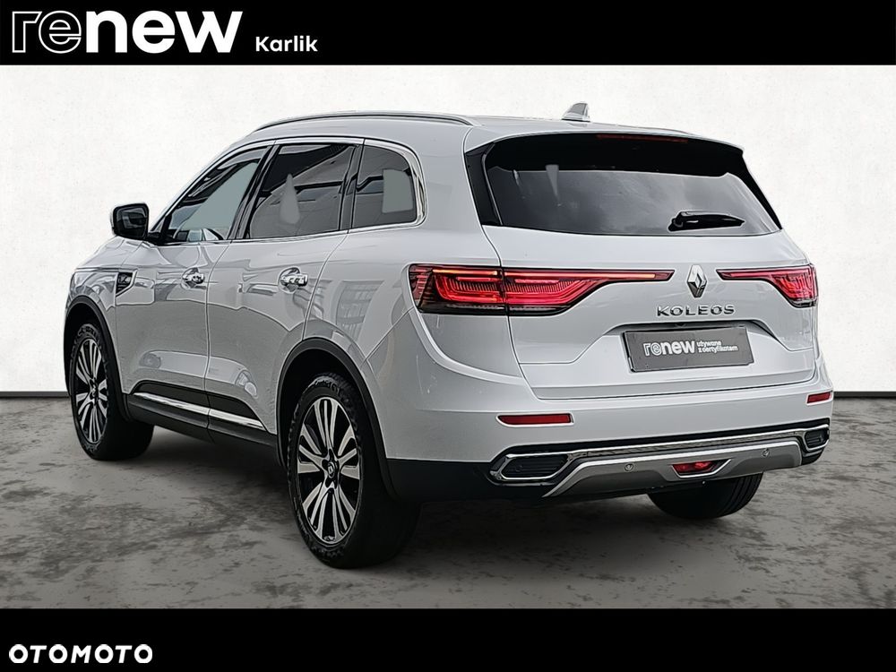 Renault Koleos 1.3 TCe Initiale Paris EDC - 7