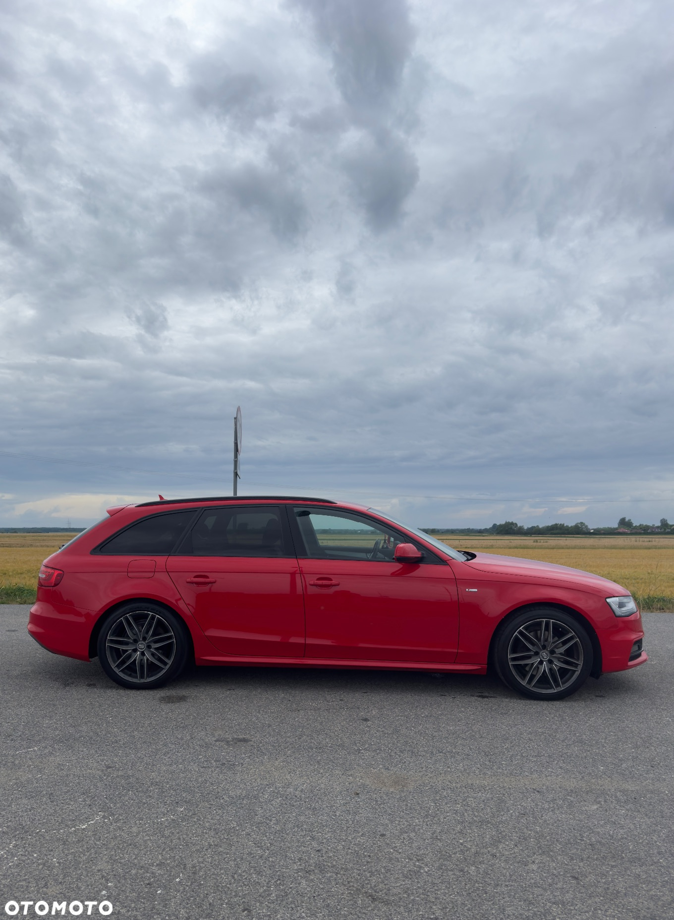 Audi A4 2.0 TDI Quattro Line S tronic - 38