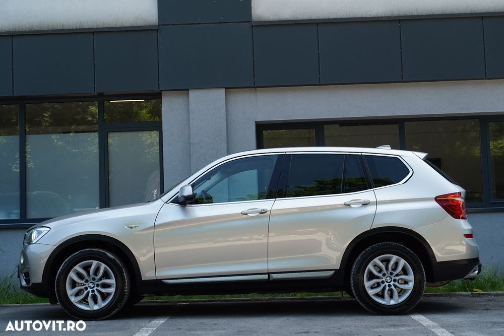 BMW X3 - 24