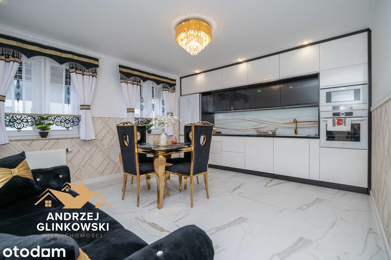 APARTAMENT III POKOJOWY - LASKOWICKA