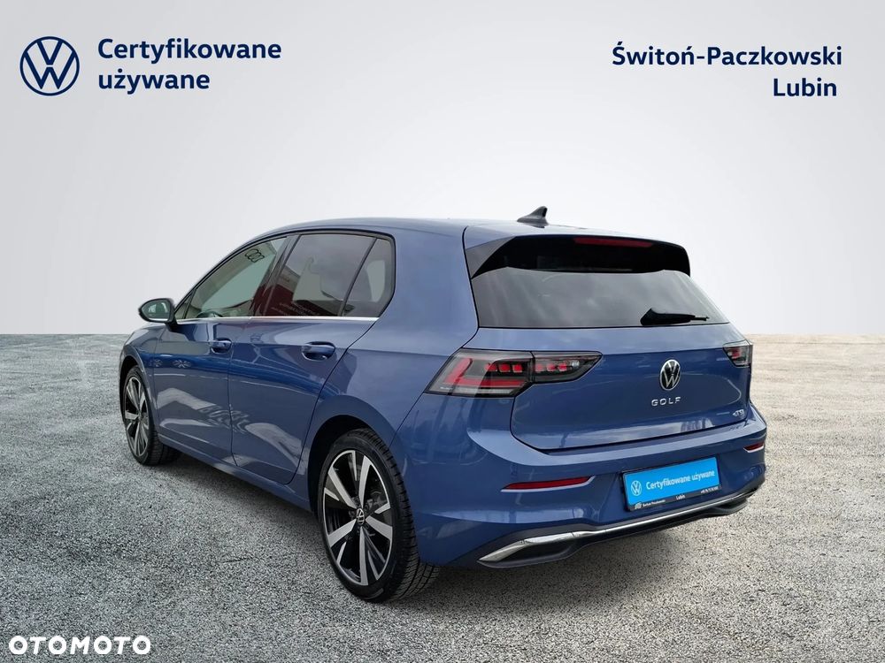 Volkswagen Golf - 3