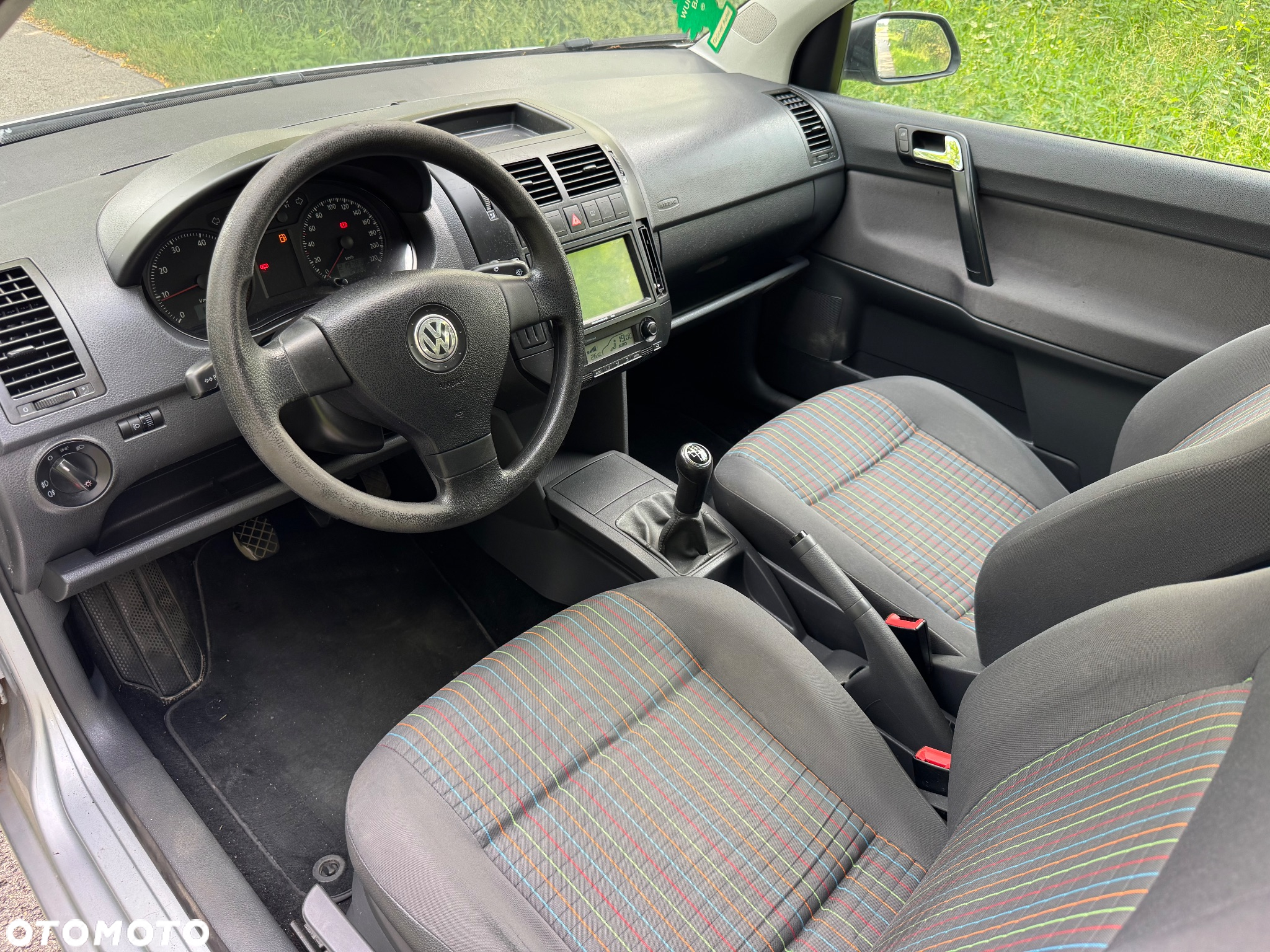 Volkswagen Polo 1.4 United - 12