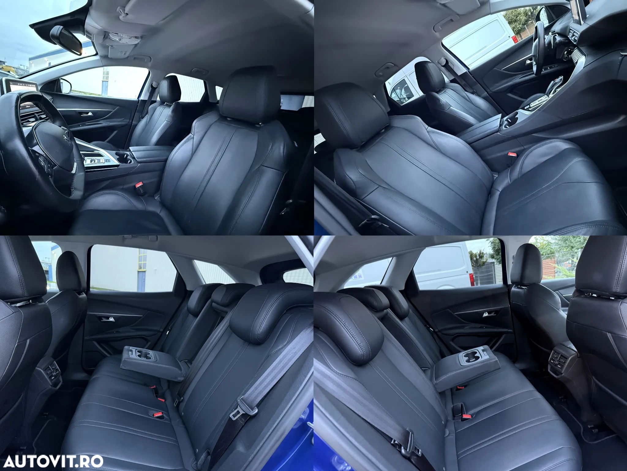Peugeot 3008 1.2 PureTech 130 EAT8 Allure Pack - 15