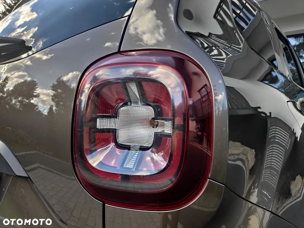 Dacia Duster 1.6 SCe Ambiance S&S - 25
