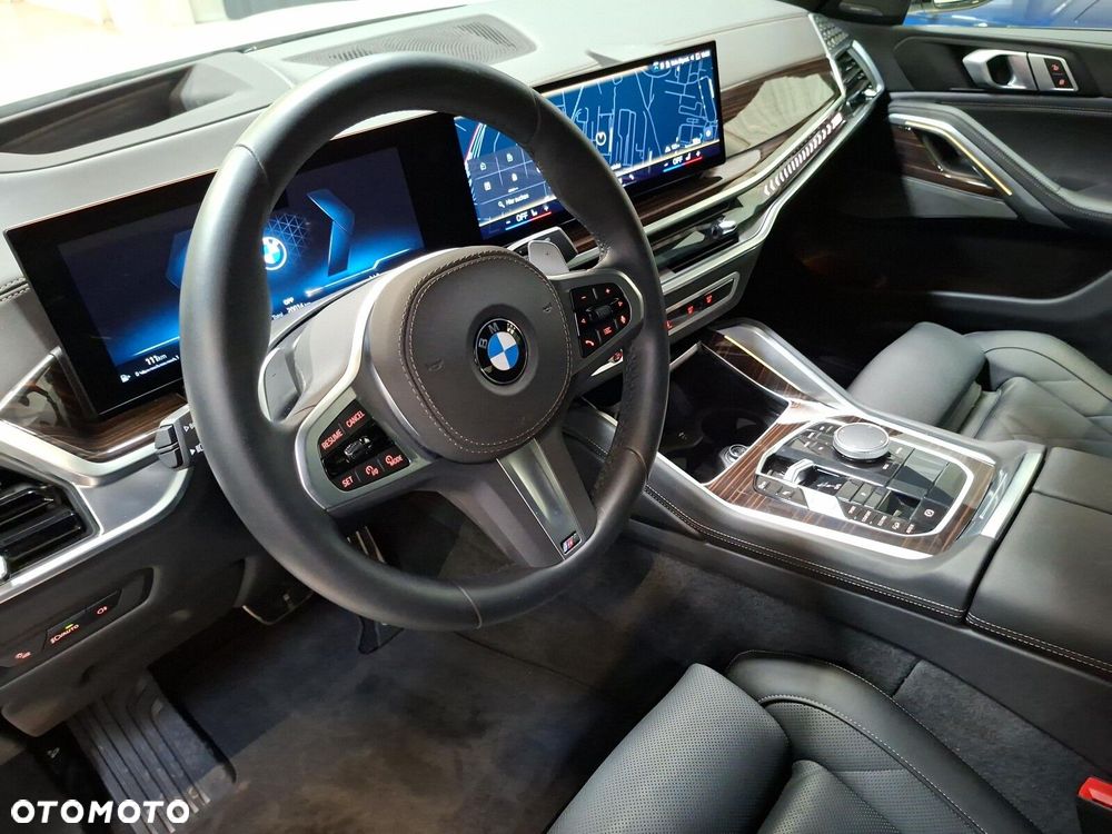 BMW X6 - 10